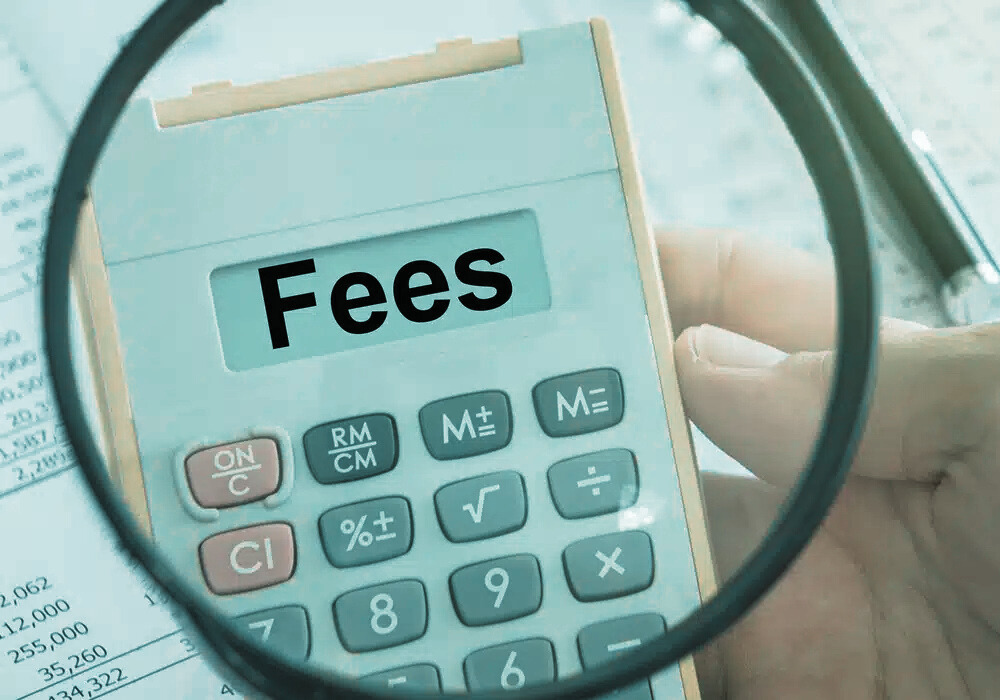 Fee Calculator